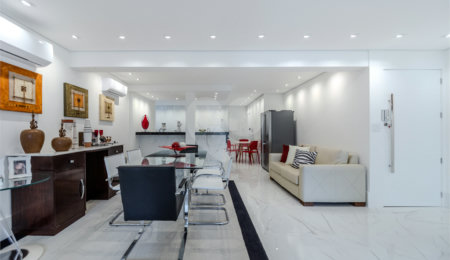 Apartamento à venda ou para alugar com 2 suítes em Cerqueira César, São Paulo, SP