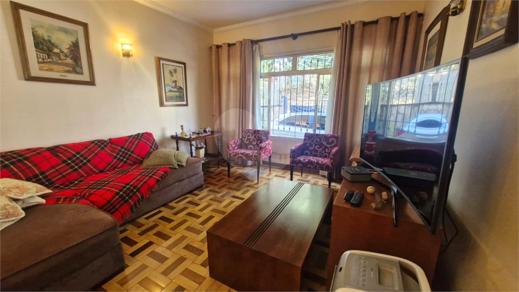 Sobrado a Venda | 3 Quartos | 3 vagas | 150m² no Jardim França
