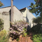 Casa térrea no Centro