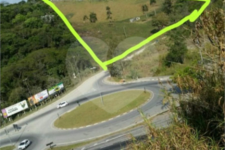 Excelente terreno à venda em Terra Preta, Mairiporã, com 45.000m².