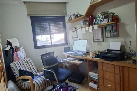 OPORTUNIDADE - APARTAMENTO DE 120M² NO CENTRO DE SBC!!!