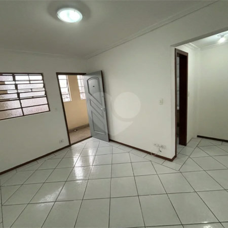 Apartamento com 50m² próximo a região do Bom Retiro em São Paulo - SP.