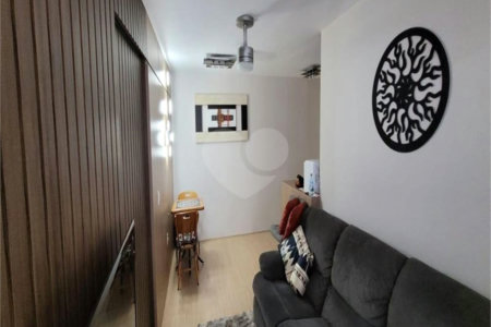 1 DORMITÓRIO NO IPIRANGA COM ARMÁRIOS - 45 M² - COM 1 VAGA