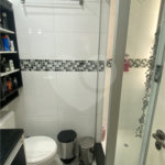 Apartamento à venda com 3 quartos em Vila Mascote, São Paulo, SP