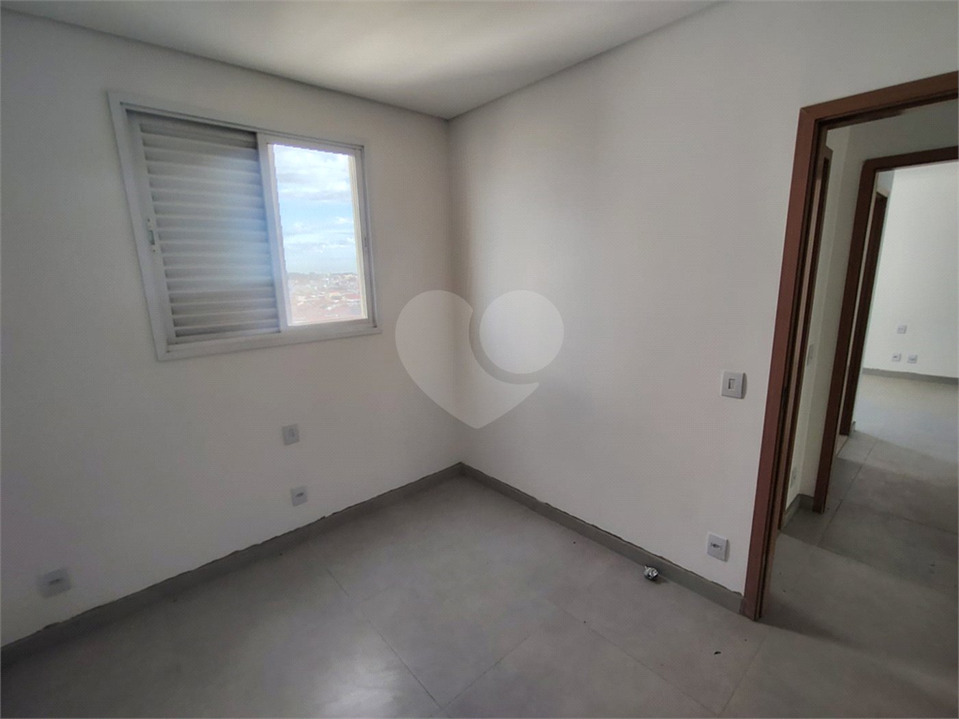 Apartamento com 3 quartos e 1 Suíte Condomínio Completo