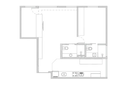 Apartamento na Mooca com 70m² com 2 dormitórios, sendo 1 suíte e 1 vaga Lazer Completo