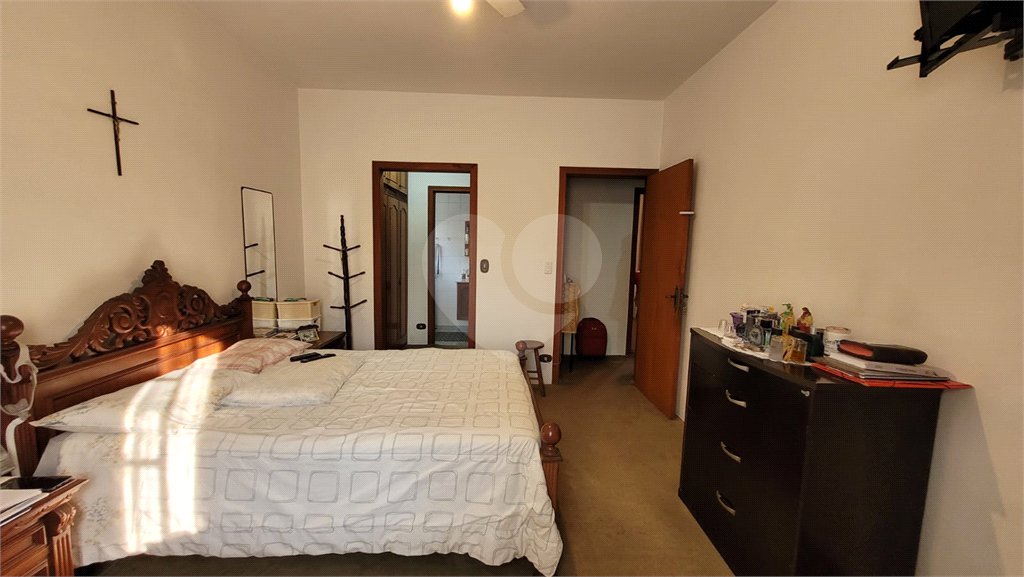 Casa de Vila à venda com 3 suítes em Brooklin, São Paulo, SP