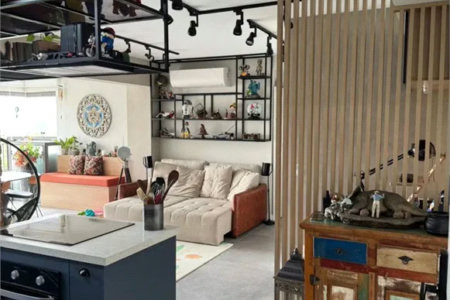 Apartamento à venda com 2 quartos em Butantã, São Paulo, SP
