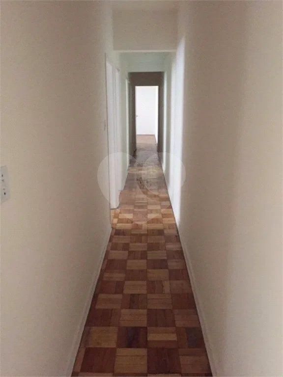 Magnífico apartamento com 178 m2 no Bom Retiro.