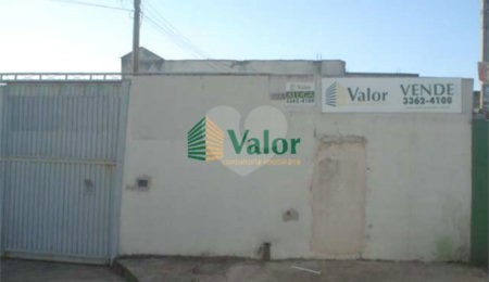 Galpão à venda com 1 quarto em Vila Celina, São Carlos, SP
