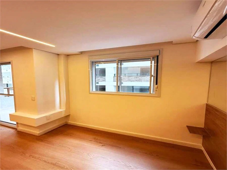 Studio para alugar com 1 quarto em Perdizes, São Paulo - SP