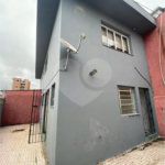 Casa à venda no Jardim Aida, com 137 m²