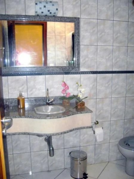 Casa na Mooca