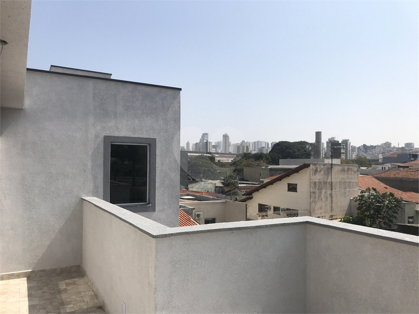 Apartamento à venda com 2 quartos em Carandiru, São Paulo, SP