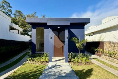 Casa para Locação no Condomínio Jardim Europa em Vinhedo/SP