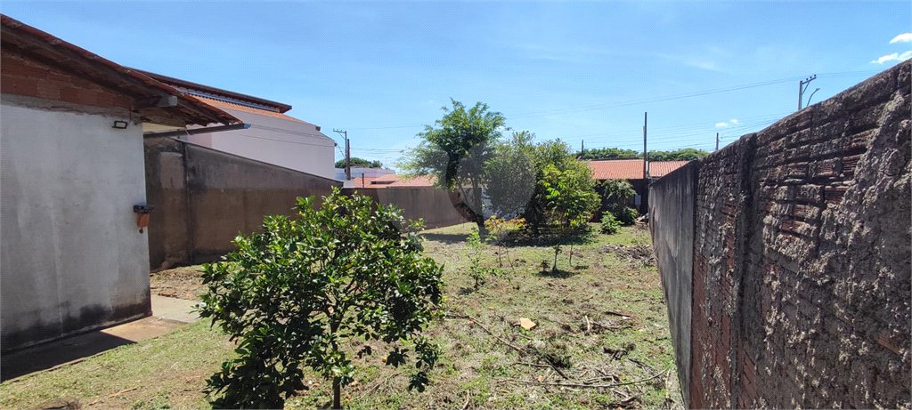 Terreno à Venda | Residencial Itamaraty