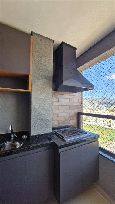 Apartamento à Venda ou Locação no Residencial Trenza Ideale – Atibaia/SP