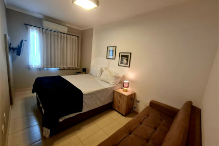 Cobertura Duplex para venda em Solemar - Praia Grande