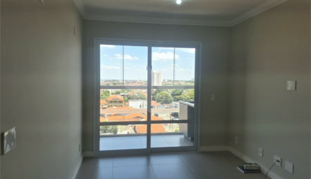 Apartamento para alugar com 3 quartos, sendo 1 suíte,  em Vila Furlan, Indaiatuba, SP