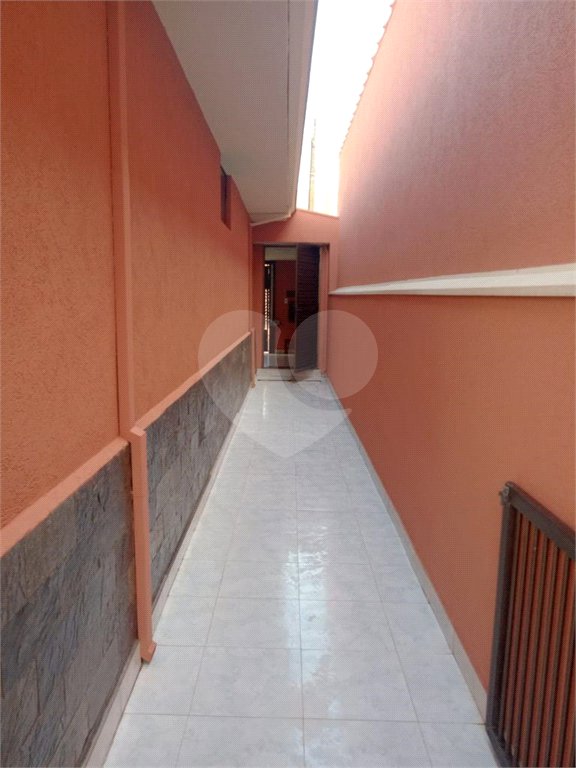 Excelente casa para locação no Jd Beatriz
