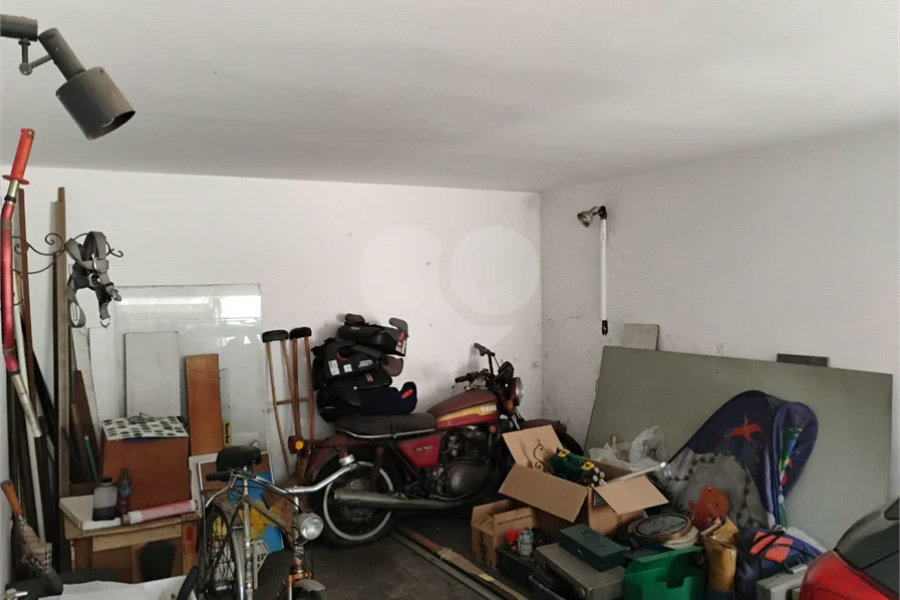 Vende-se ou Aluga-se Casa com 400 m2 na Vila Mascote