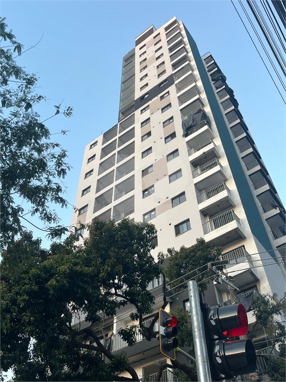 Studio á venda - Vila Mariana