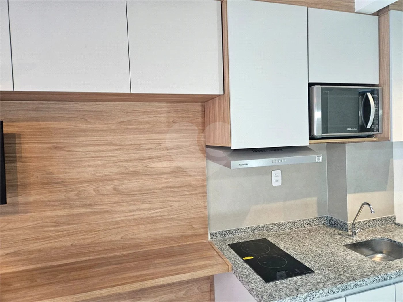 Novíssimo apartamento na Mooca,