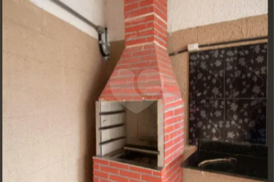 Apartamento à Venda na Vila Clarice – 40m2 - 2 Dormitórios e 1 Vaga de garagem