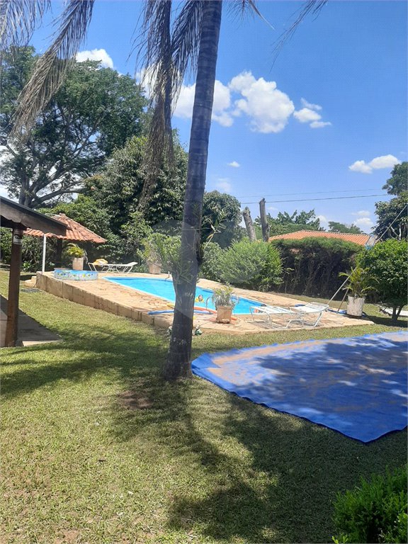 Chácara no Lagoa Dourada .