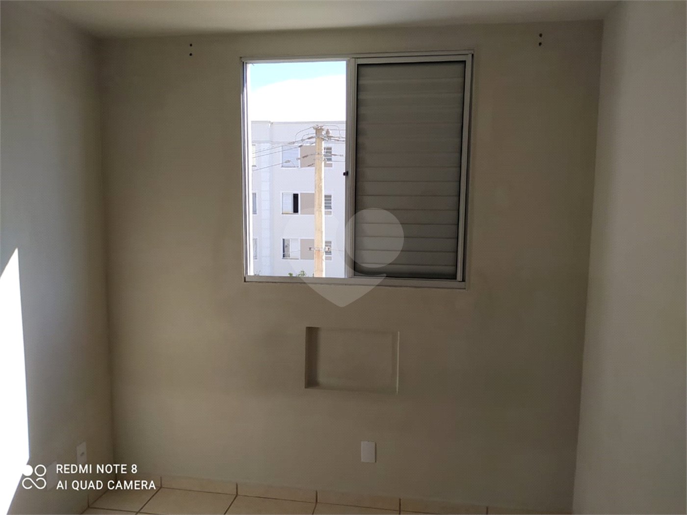 Apartamento para venda ou locação em Bauru/SP.