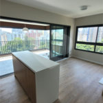 Apartamento de 2 quartos à venda no Paraíso
