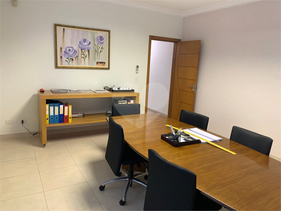 Casa - Sobrado Comercial à venda - Jardim Atibaia
