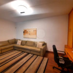 Casa para alugar com 4 quartos, sendo 2 suítes,  em Alto da Boa Vista, São Paulo, SP