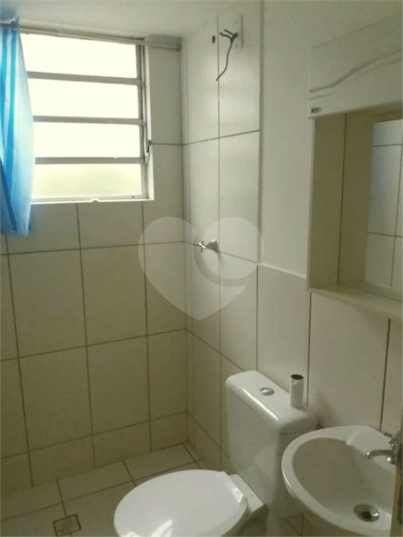 Apartamento com 2 dormitórios