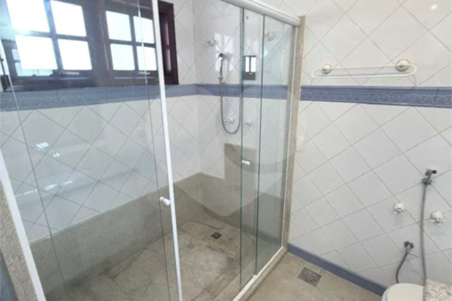 Casa para alugar em condomínio fechado no Green Village – Bairro Dois Córregos, Piracicaba