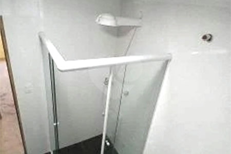 Apartamento 3 quartos - 1 suite - Alto da Boa Vista
