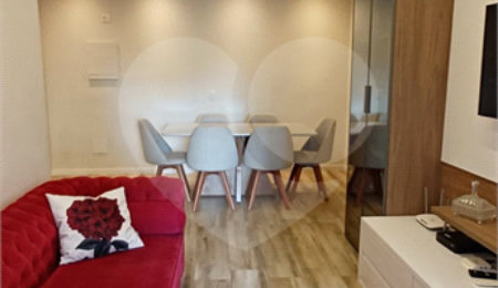 Apartamento à venda com 3 quartos, sendo 1 suíte,  em Parque Faber Castell I, São Carlos, SP