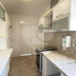 Apartamento á venda - Vila Mascote