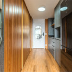 Apartamento à venda com 1 quarto em Moema, São Paulo, SP