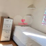 APARTAMENTO A VENDA COM 59M², 3 DORMITORIOS, 1 SUITE, 1 VAGA - JARDIM AUGUSTA - SÃO JOSÉ DOS CAMPOS/