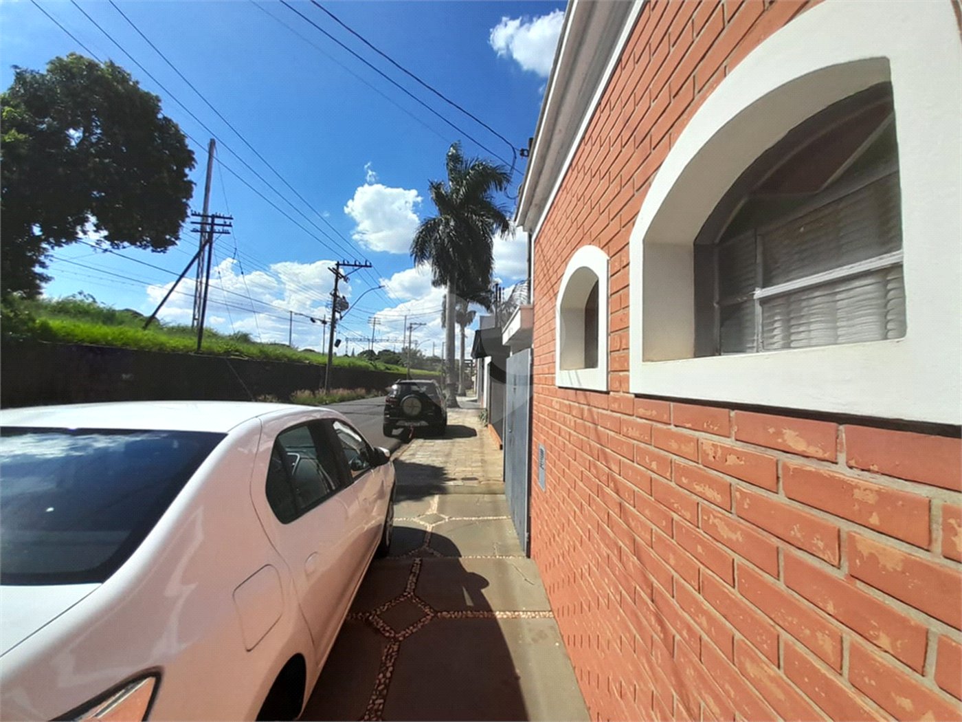 Casa à venda na Rua José Bonifácio - Vila Prado, São Carlos