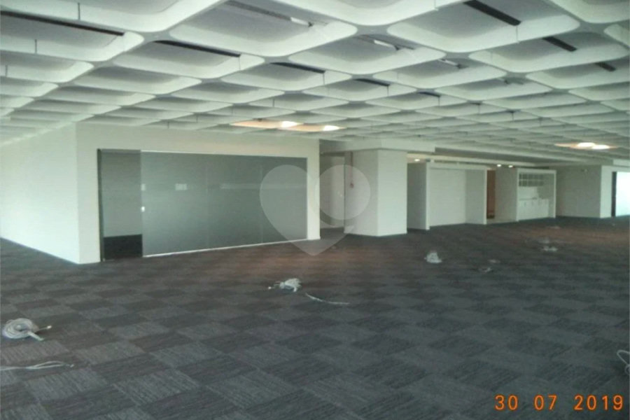 Sala à venda ou para alugar em Jardim São Luís, São Paulo, SP