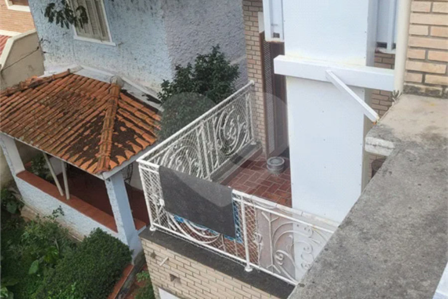 SOBRADO 3 QUARTOS NO JARDIM FLORESTA ZONA NORTE