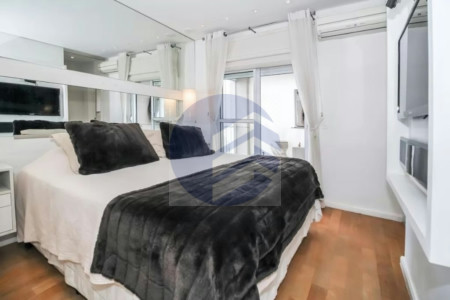 Exclusivo Apartamento de Alto Padrão no Sollo Vila Romana