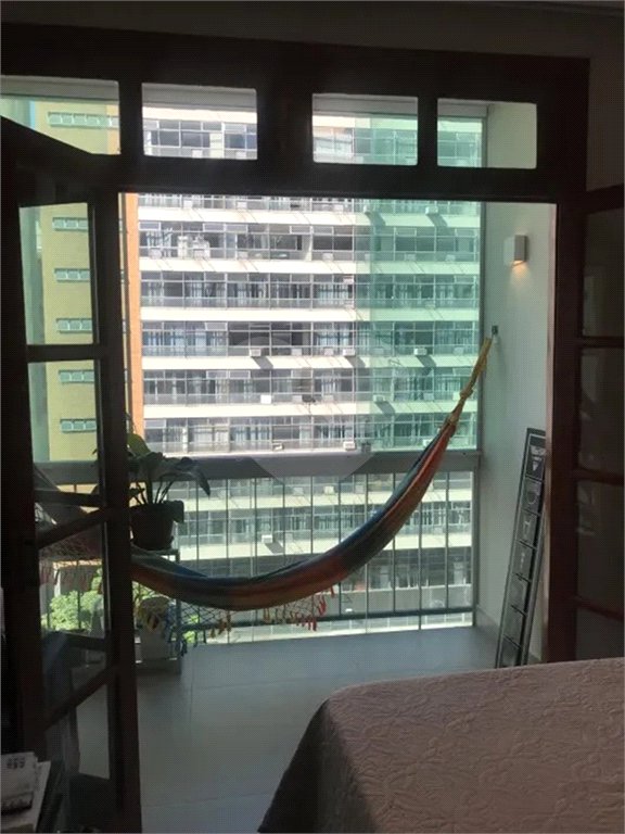 Apartamento á venda - Bela Vista