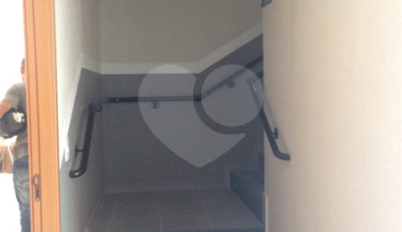 Apartamento à venda com 2 quartos em Parque Fehr, São Carlos, SP