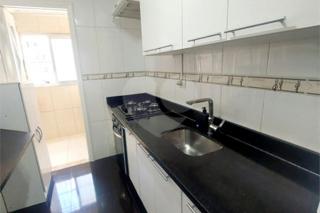 Apartamento com 2 dormitórios à venda, 56 m² por R$ 330.000,00 - Sapopemba - São Paulo/SP