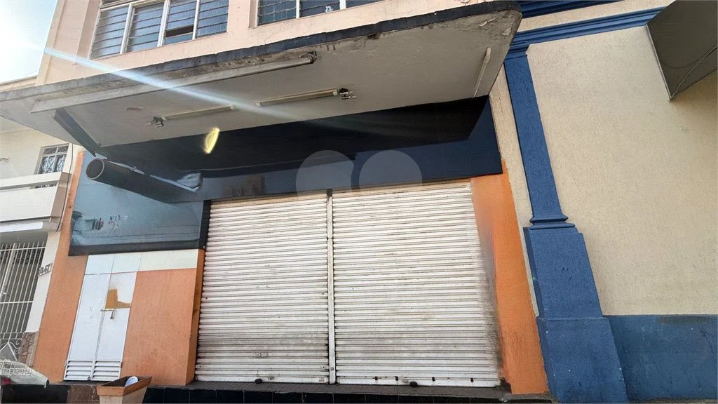 Ponto Comercial para Alugar no Bairro Alto - Piracicaba/SP.