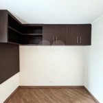 Apartamento á venda - Vila Guarani