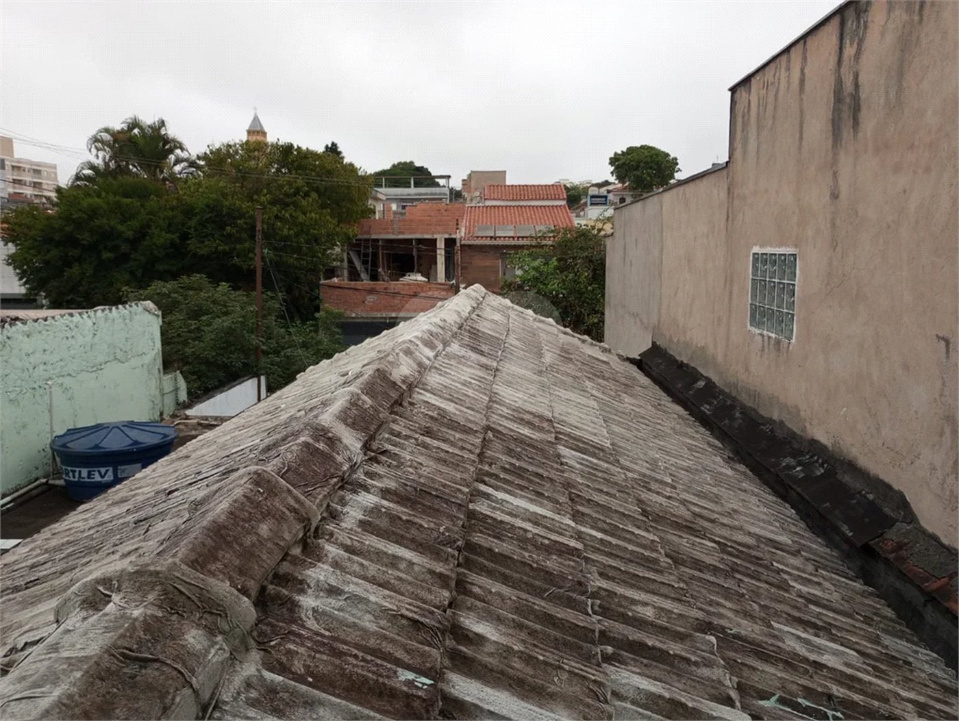 CASA TERREA A VENDA MOOCA